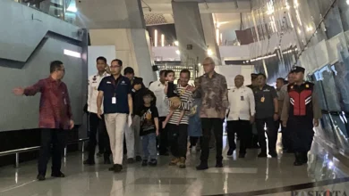 Pulang! 11 WNI Dievakuasi dari Iran, Kisah Haru Perjalanan Panjang