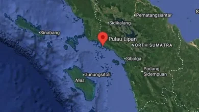 Pulau Aceh Disengketakan: Kronologi Lengkap Sengketa & Protes