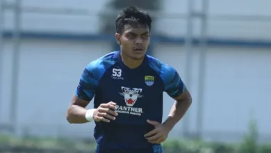Rachmat Irianto Balik ke Persebaya? Bursa Transfer Persib Panas