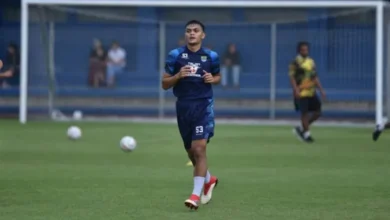 Rachmat Irianto Ungkap Pemain Baru Persib: Ada dari Turki?