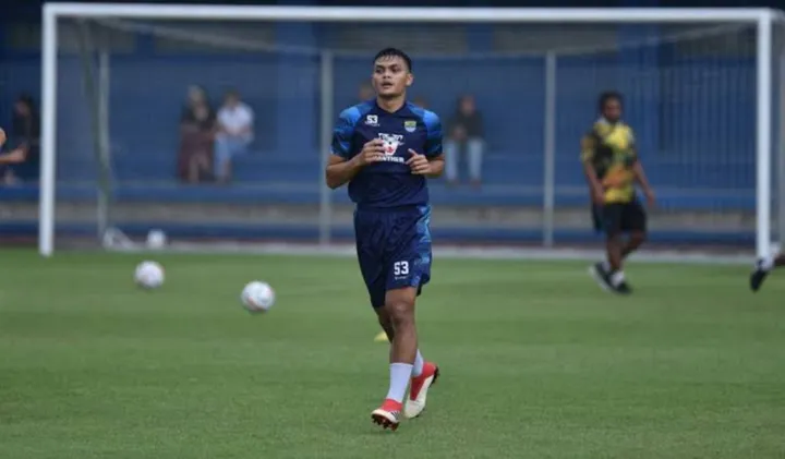 Rachmat Irianto Ungkap Pemain Baru Persib: Ada dari Turki?