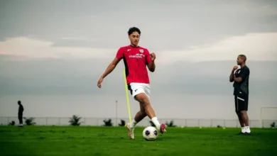 Rafael Struick Tolak Persija? Gabung Persib Bandung Usai Tinggalkan Brisbane Roar?
