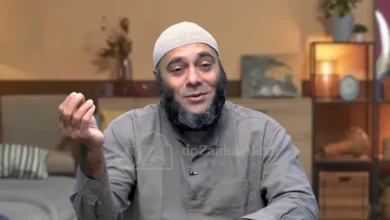 Rahasia Bahagia dr. Zaidul Akbar: Konsumsi Makanan Sehat Sekarang