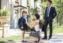 Rahasia Co-Parenting Sukses: Tips Ampuh & Praktis Orang Tua