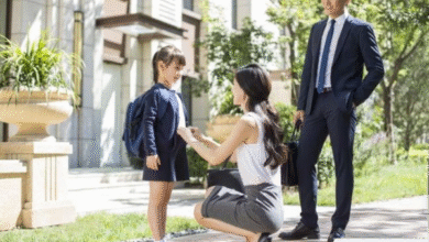 Rahasia Co-Parenting Sukses: Tips Ampuh & Praktis Orang Tua