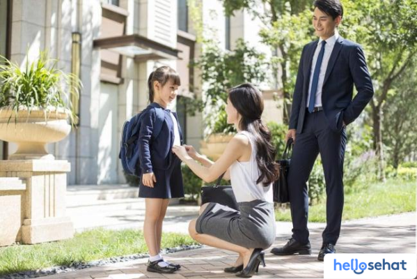 Rahasia Co-Parenting Sukses: Tips Ampuh & Praktis Orang Tua