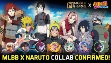 Rahasia Durasi Arus Turtle MLBB: Kuis Akademi Ninja Terungkap