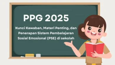 Rahasia Guru Hebat: Penguasaan Sosial Emosional Tingkatkan Kualitas Mengajar