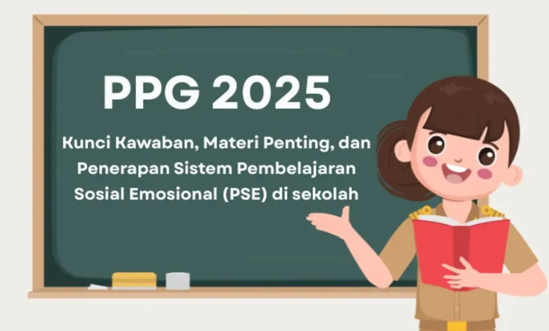 Rahasia Guru Hebat: Penguasaan Sosial Emosional Tingkatkan Kualitas Mengajar