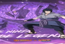 Rahasia Hero Support MLBB x Naruto: Temukan Klan Terbaik!