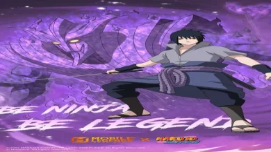 Rahasia Hero Support MLBB x Naruto: Temukan Klan Terbaik!