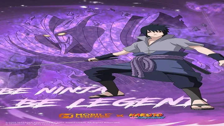 Rahasia Hero Support MLBB x Naruto: Temukan Klan Terbaik!