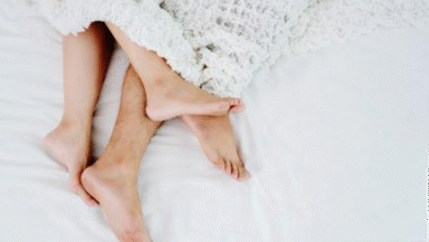 Rahasia Hubungan Intim Harmonis: Tips Seksualitas Bahagia Pasangan