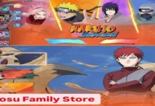 Rahasia Item Mana MLBB Naruto: Event Jala Mantra Sukabumi