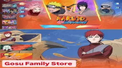 Rahasia Item Mana MLBB Naruto: Event Jala Mantra Sukabumi