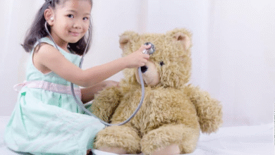 Rahasia Kesehatan Anak: 5 Nutrisi Ampuh Cegah Penyakit
