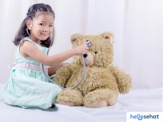 Rahasia Kesehatan Anak: 5 Nutrisi Ampuh Cegah Penyakit