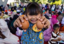 Rahasia Memberi Anak Makanan Sehat: Panduan Lengkap Orang Tua