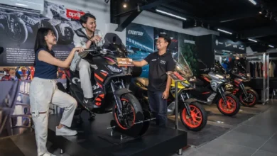 Rahasia Motor Italia Prima Setelah Lebaran: Tips Mudah & Ampuh