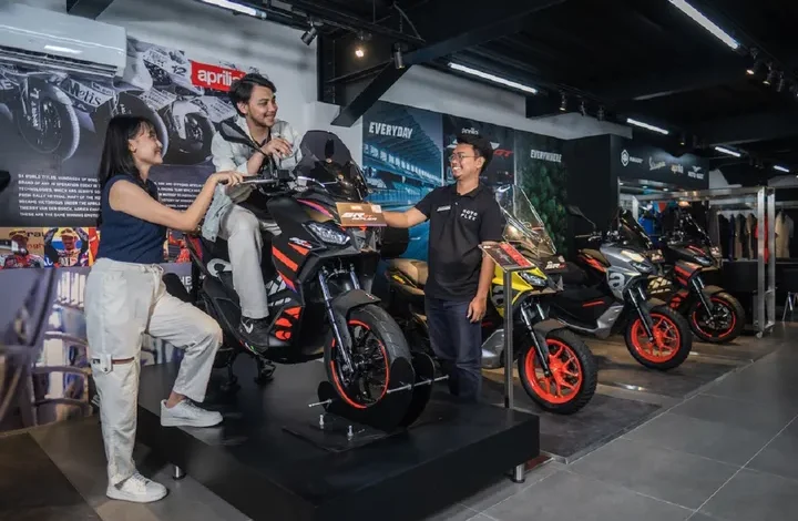 Rahasia Motor Italia Prima Setelah Lebaran: Tips Mudah & Ampuh