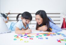 Rahasia Multilearning: Stimulasi Otak Anak untuk Kreativitas dan Kecerdasan