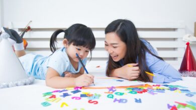 Rahasia Multilearning: Stimulasi Otak Anak untuk Kreativitas dan Kecerdasan