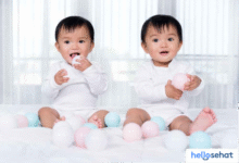 Rahasia Nama Bayi: 180+ Arti Keberuntungan & Sukses