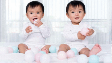 Rahasia Nama Bayi: 180+ Arti Keberuntungan & Sukses