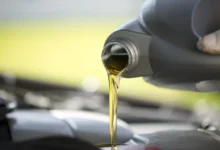 Rahasia Oli Mesin Terbaik Motor Matic: Performa Maksimal Terjamin