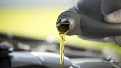 Rahasia Oli Mesin Terbaik Motor Matic: Performa Maksimal Terjamin
