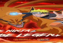 Rahasia Pencipta Rasengan: Kuis MLBB x Naruto Terjawab!