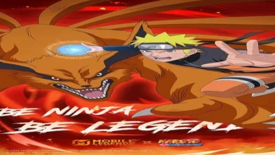 Rahasia Pencipta Rasengan: Kuis MLBB x Naruto Terjawab!