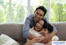 Rahasia Perkembangan Otak Anak: Panduan Lengkap & Terkini