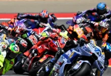 Rahasia Podium Ganda Alex Marquez di MotoGP Aragon 2025