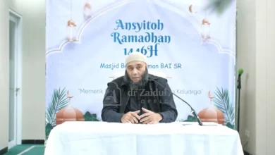 Rahasia Promil Alami: Resep Jus Ajaib dr. Zaidul Akbar