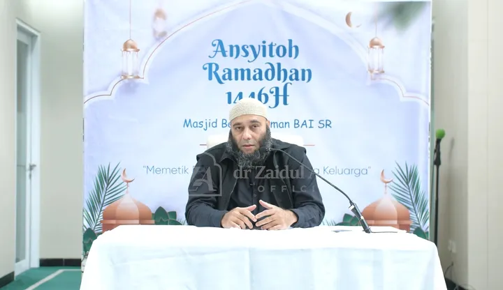 Rahasia Promil Alami: Resep Jus Ajaib dr. Zaidul Akbar