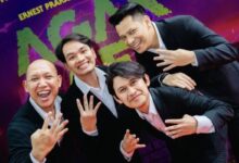 Rahasia Sekuel Agak Laen & Nintendo Switch 2 Terungkap!