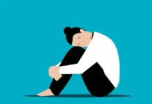 Rahasia Stoa: 9 Teknik Atasi Kecemasan, Hidup Tenang