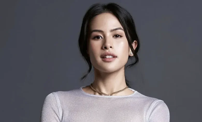 Rahasia Sukses Maudy Ayunda: 5 Pelajaran Stoikisme Dahsyat