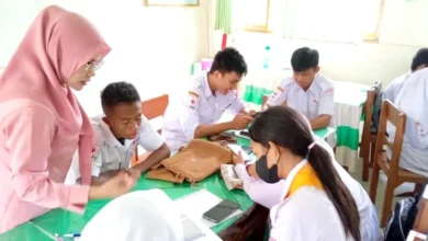 Rahasia Sukses PPG 2025: Kuasai Refleksi Traffic Light & Raih Lulus!