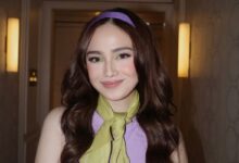 Rahasia Syifa Hadju: Gaya Hidup Hijau yang Inspiratif