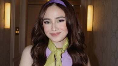 Rahasia Syifa Hadju: Gaya Hidup Hijau yang Inspiratif
