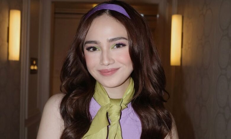 Rahasia Syifa Hadju: Gaya Hidup Hijau yang Inspiratif