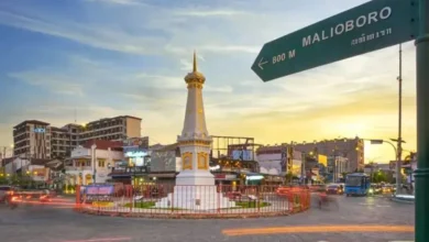 Rahasia Tersembunyi Yogyakarta: Desa Miskin "Permata Jawa" & Utang Bupati