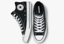 Rahasia Terungkap! Bedakan Converse Asli vs Palsu, 5 Tips Jitu