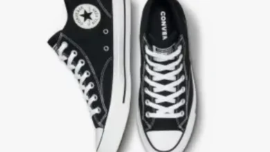 Rahasia Terungkap! Bedakan Converse Asli vs Palsu, 5 Tips Jitu