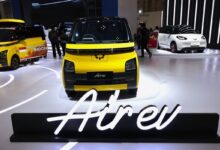 Rahasia Terungkap: Hambatan Jual Beli Mobil Listrik Bekas Indonesia