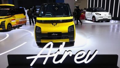 Rahasia Terungkap: Hambatan Jual Beli Mobil Listrik Bekas Indonesia