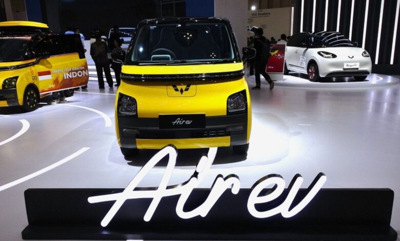 Rahasia Terungkap: Hambatan Jual Beli Mobil Listrik Bekas Indonesia