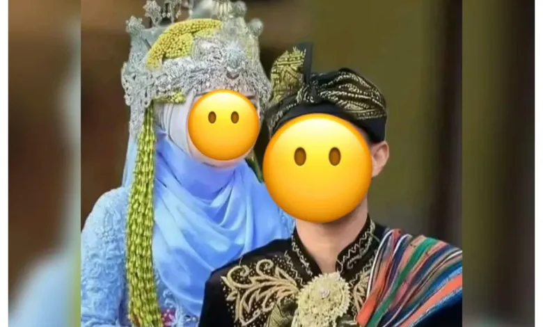 Rahasia Terungkap: Pengantin Lombok, Gadis Atau Janda Tiga Kali?